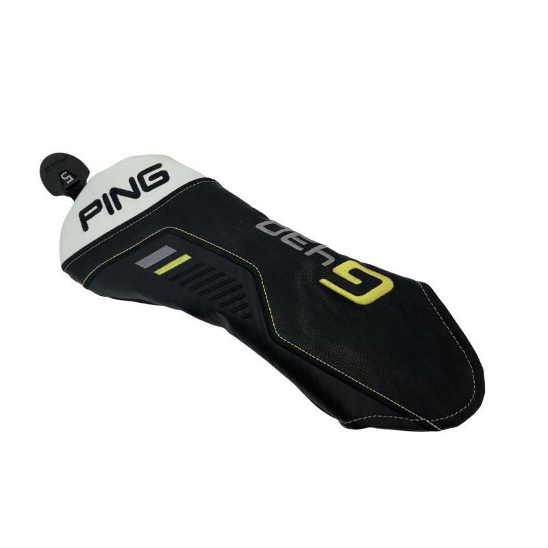 PING（ピン） G430 SFT 5W レフティ フェアウェイウッド FW フレックス