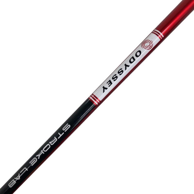 オデッセイ WHITE HOT OG BIG T 33インチ パター PT フレックスその他の画像