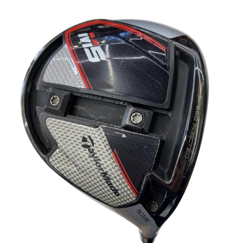 TaylorMade テーラーメイド M5 10.5° FSP MK5 S TaylorMade（テーラーメイド） M5 10.5° ドライバー DR フレックスS
