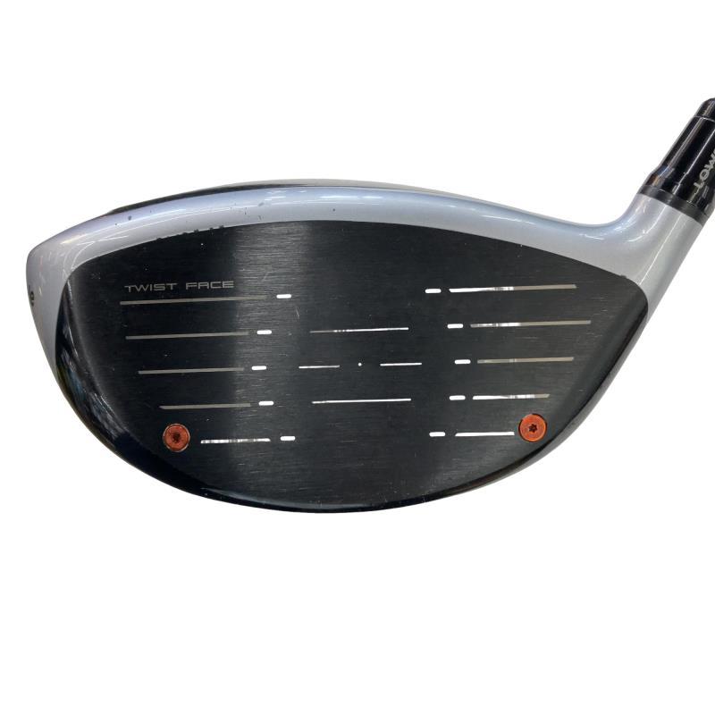 TaylorMade（テーラーメイド） M5 10.5° ドライバー DR フレックスS