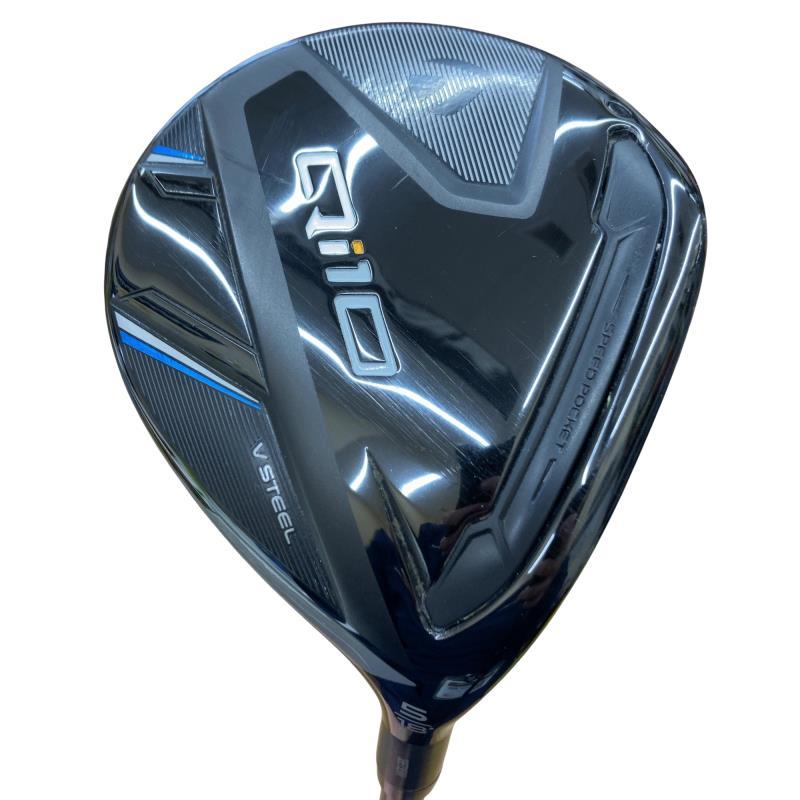 TaylorMade（テーラーメイド） Qi10 5W フェアウェイウッド FW