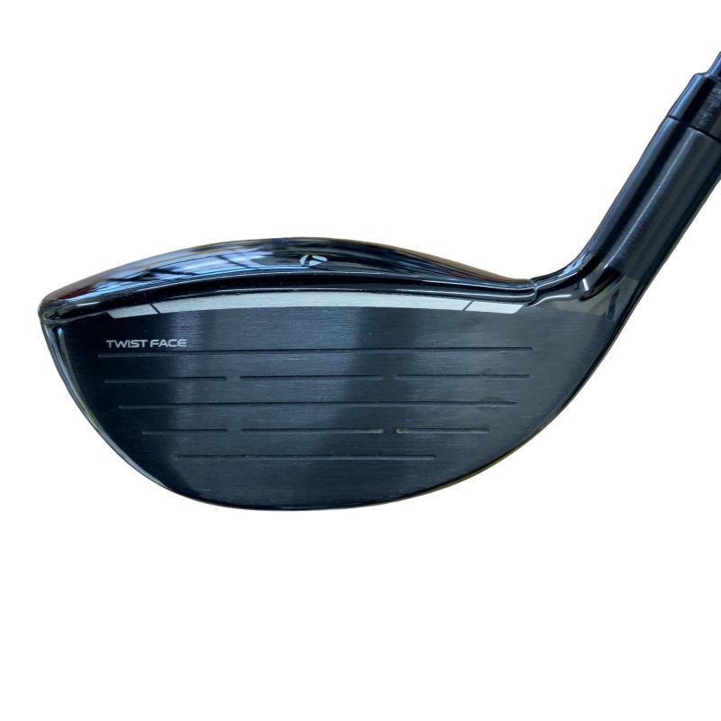 TaylorMade（テーラーメイド） Qi10 5W フェアウェイウッド FW