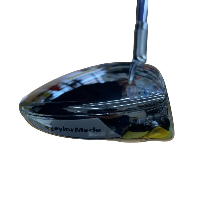 TaylorMade（テーラーメイド） Qi10 5W フェアウェイウッド FW