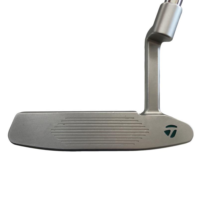 【 美品 】 テーラーメイド　TP　Reserve　B31　34インチ　パター TaylorMade（テーラーメイド） TP Reserve B31 34インチ パター PT
