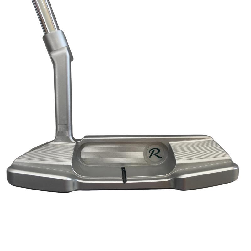 【 美品 】 テーラーメイド　TP　Reserve　B31　34インチ　パター TaylorMade（テーラーメイド） TP Reserve B31 34インチ パター PT