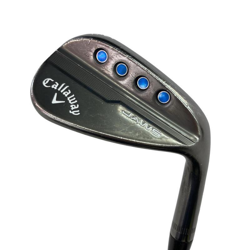 Callaway（キャロウェイ） MD 5 JAWS ツアーグレー 52°/10°S ウェッジ
