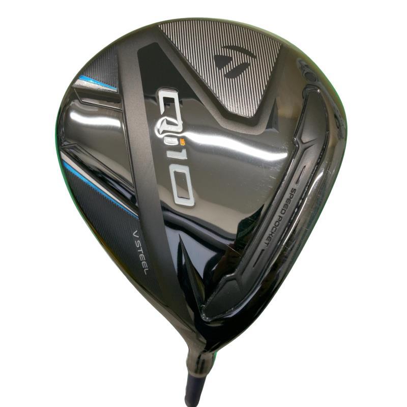 TaylorMade（テーラーメイド） Qi10 3HL フェアウェイウッド FW