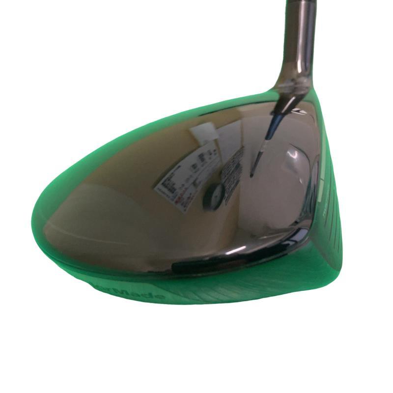 TaylorMade（テーラーメイド） Qi10 3HL フェアウェイウッド FW