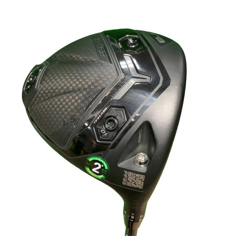 COBRA（コブラ） cobra DS-ADAPT LS 10.5° ドライバー DR フレックスS