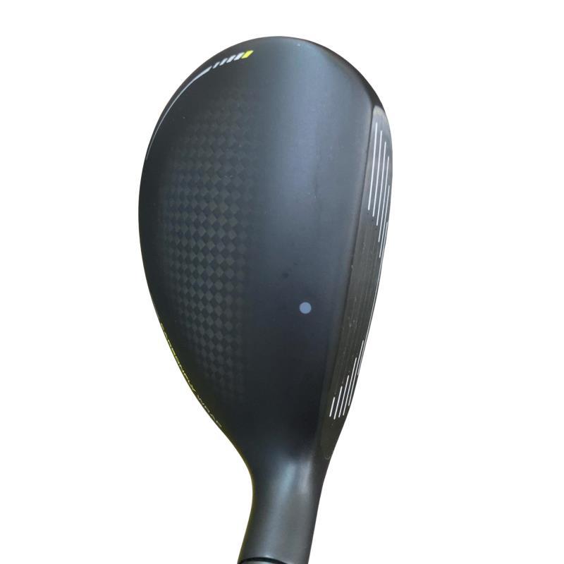 PING（ピン） G430 U2 レフティ ユーティリティ UT フレックスSR