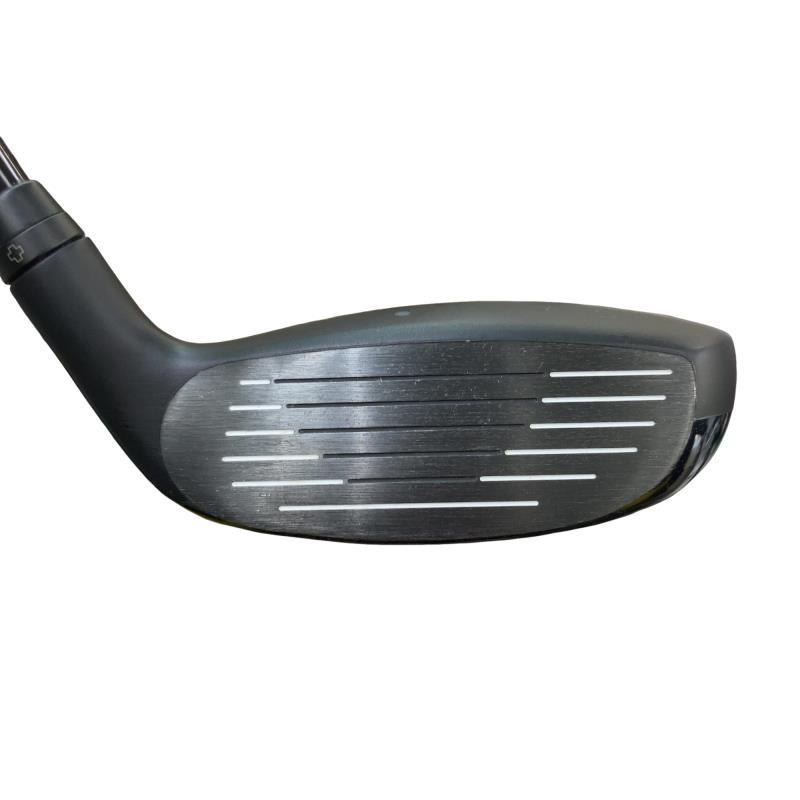 PING（ピン） G430 U2 レフティ ユーティリティ UT フレックスSR