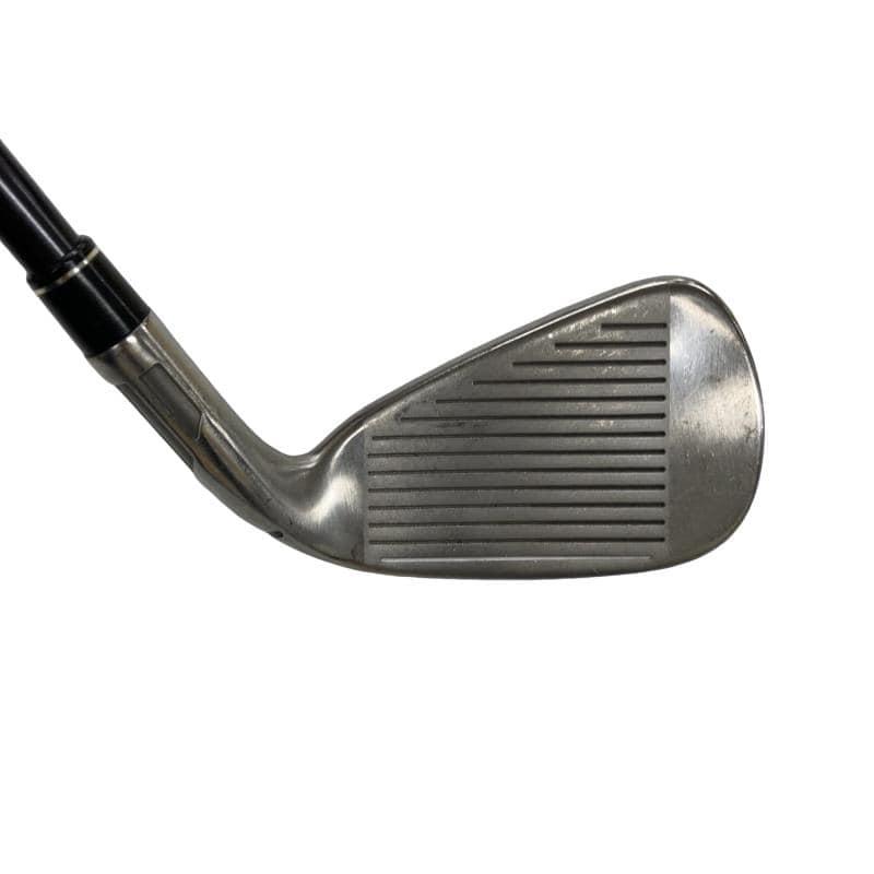TaylorMade（テーラーメイド） STEALTH 5S レフティ アイアンセット IR
