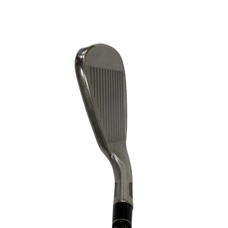 TaylorMade（テーラーメイド） STEALTH 5S レフティ アイアンセット IR