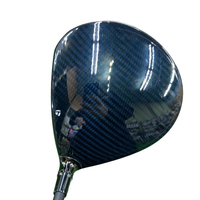 TaylorMade（テーラーメイド） Qi10 MAX LITE 10.5° ドライバー DR 
