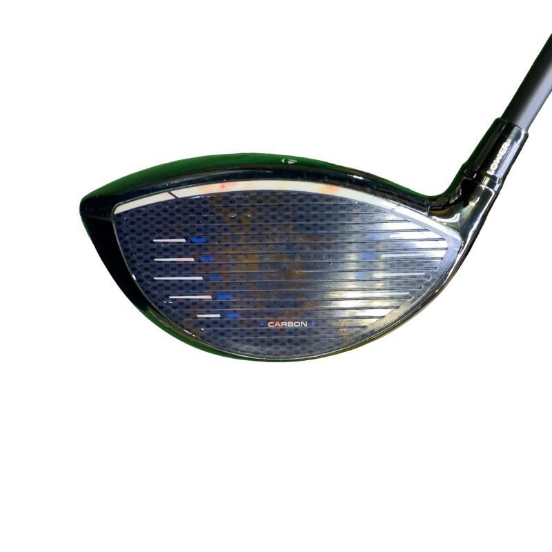 TaylorMade（テーラーメイド） Qi10 MAX LITE 10.5° ドライバー DR