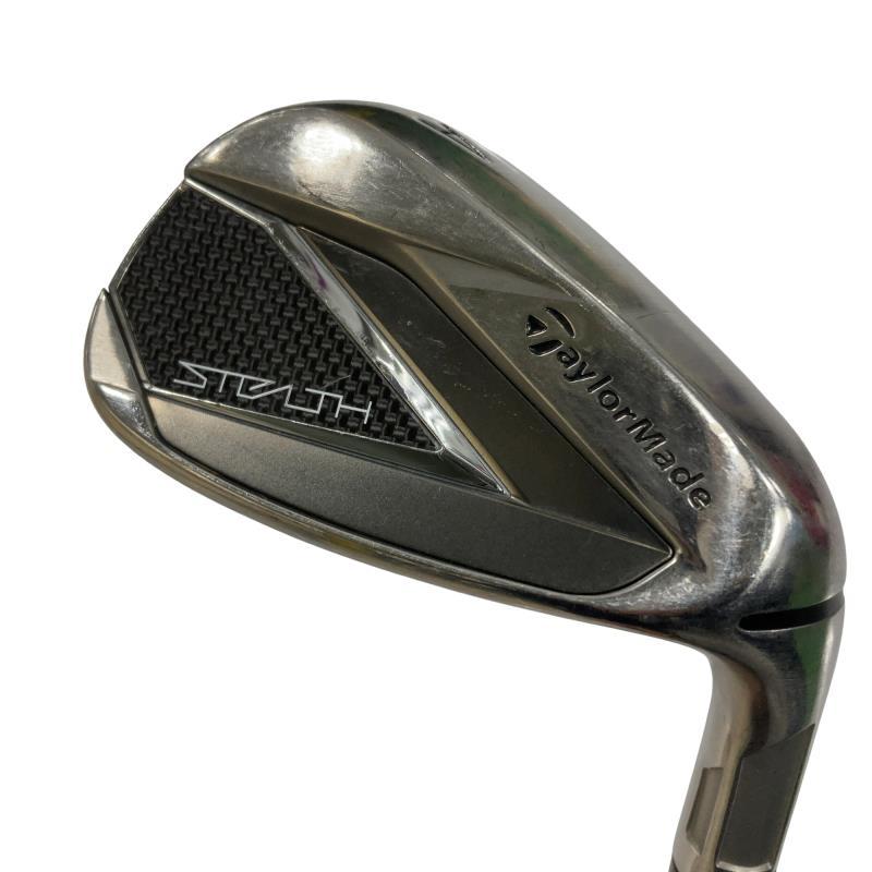 TaylorMade STELTH レディース AW フレックス【Ｌ】新品未使用 TaylorMade（テーラーメイド） STEALTH AW レディース ウェッジ WG