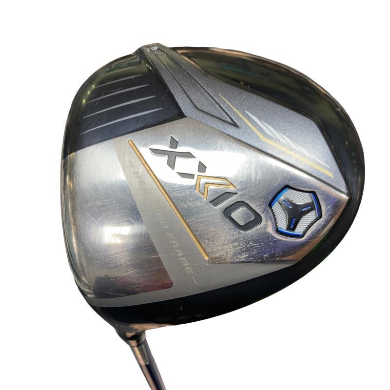 XXIO ドライバー 10.5度 mp900 レフティ DUNLOP（ダンロップ） XXIO(2024) 10.5° レフティ ドライバー DR