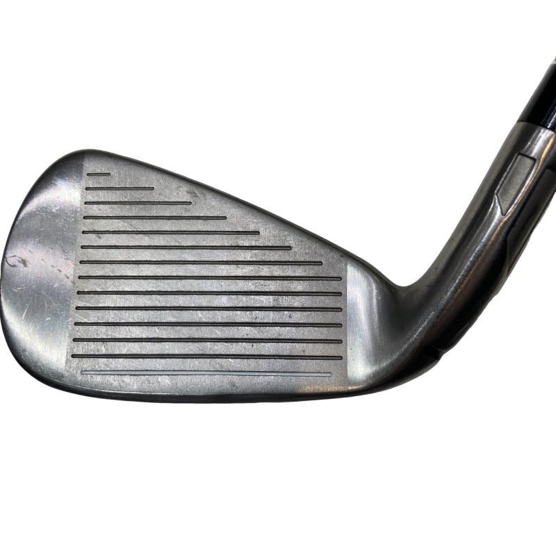TaylorMade（テーラーメイド） SIM2 MAX・OS 5S アイアンセット IR