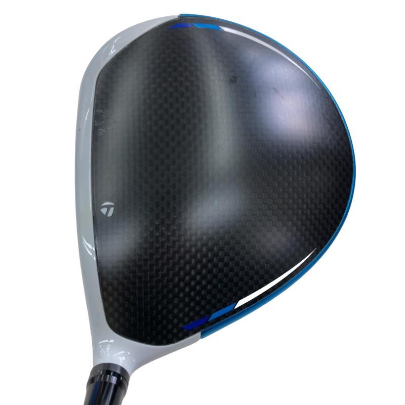 TaylorMade（テーラーメイド） SIM2 MAX 10.5° ドライバー DR