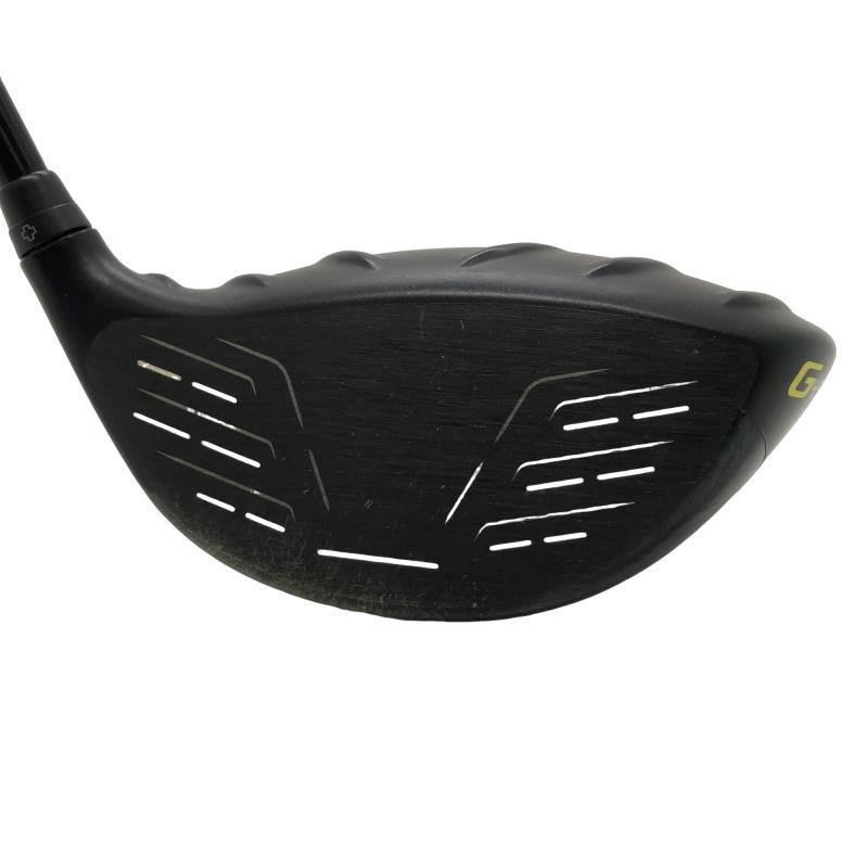 PING（ピン） G430 MAX 10.5° レフティ ドライバー DR フレックスSR
