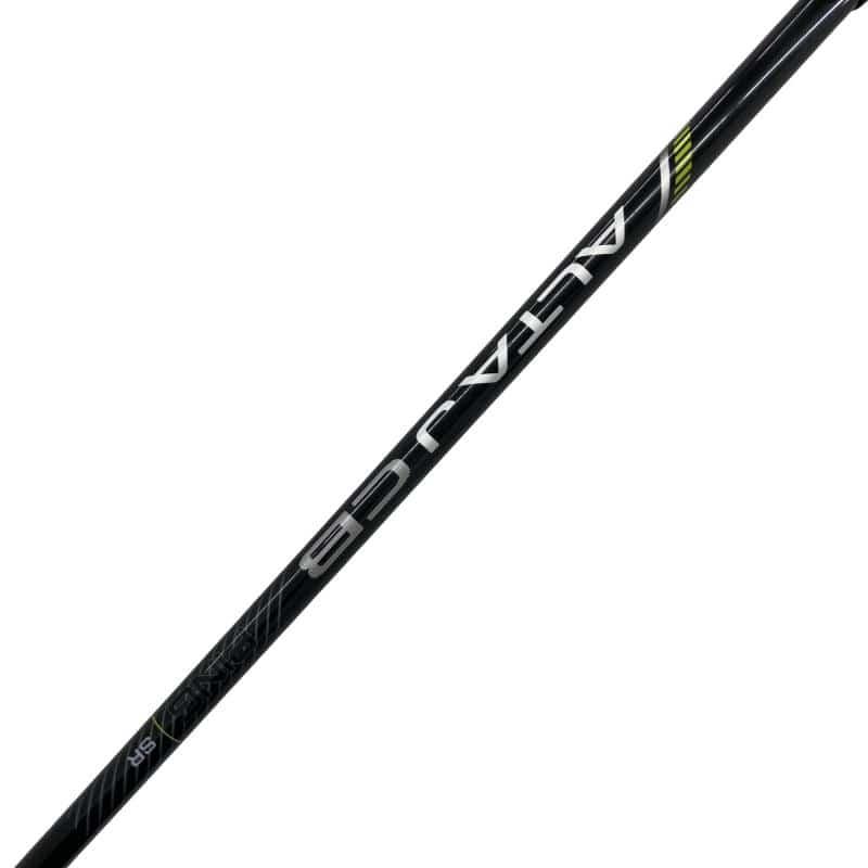 PING（ピン） G430 MAX 10.5° レフティ ドライバー DR フレックスSR