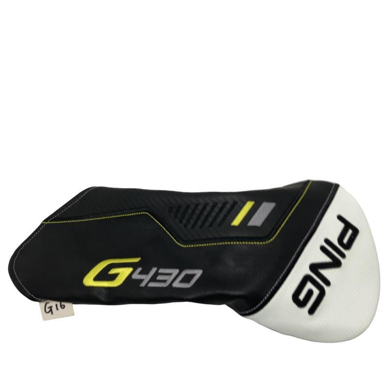 PING（ピン） G430 MAX 10.5° レフティ ドライバー DR フレックスSR