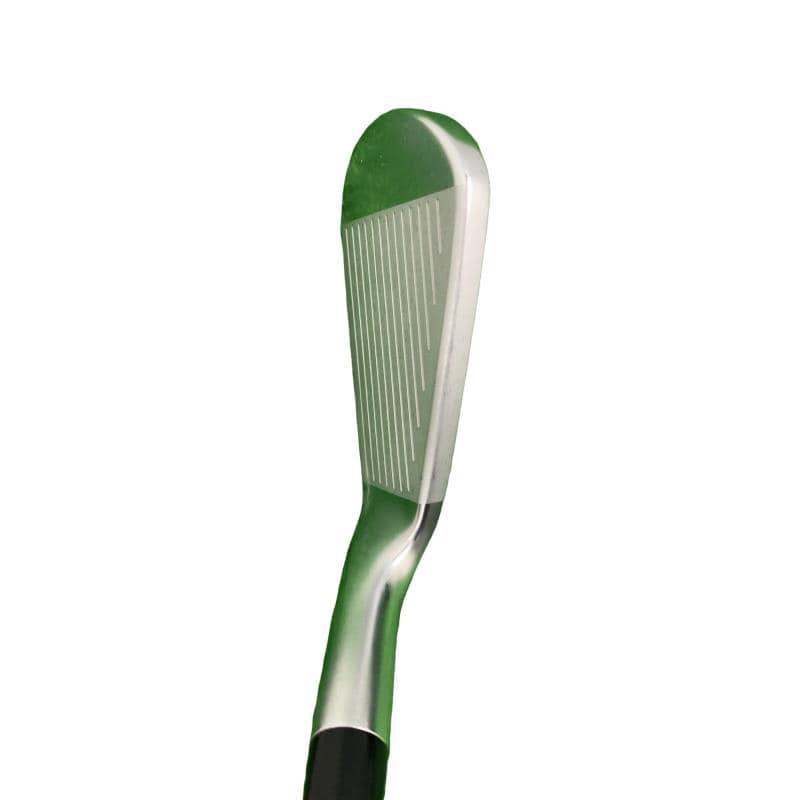 DUNLOP（ダンロップ） SRIXON ZX5 Mk II 6S アイアンセット IR