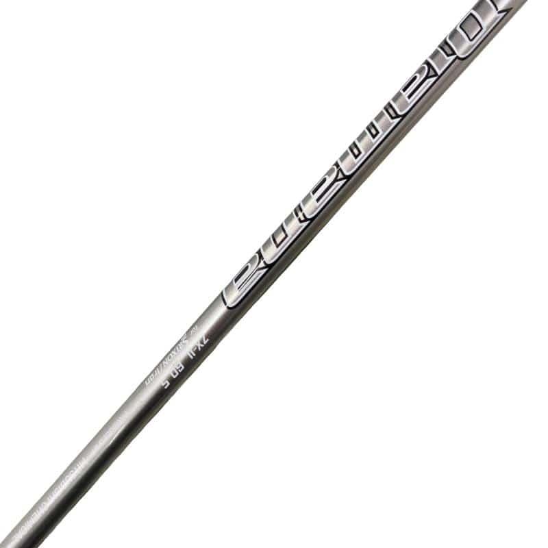 DUNLOP（ダンロップ） SRIXON ZX5 Mk II 6S アイアンセット IR