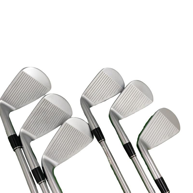 DUNLOP（ダンロップ） SRIXON ZX5 Mk II 6S アイアンセット IR