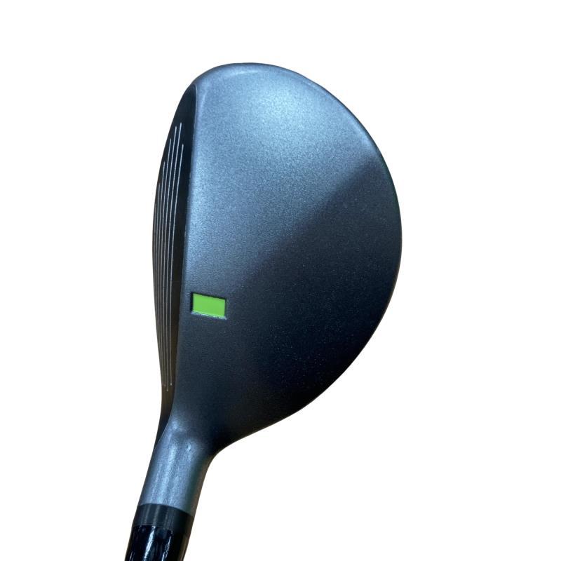 PRGR Q 28 ユーティリティ PRGR（プロギア） Q 28° ユーティリティ UT フレックスその他 : ゴルフ