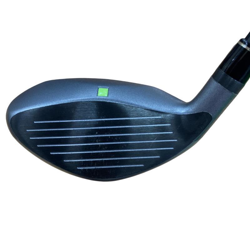 PRGR（プロギア） Q 28° ユーティリティ UT フレックスその他 : ゴルフ