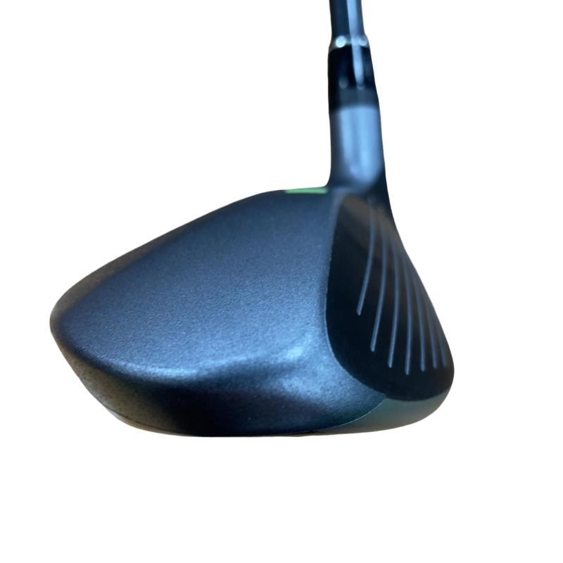 PRGR Q 28 ユーティリティ PRGR（プロギア） Q 28° ユーティリティ UT フレックスその他 : ゴルフ