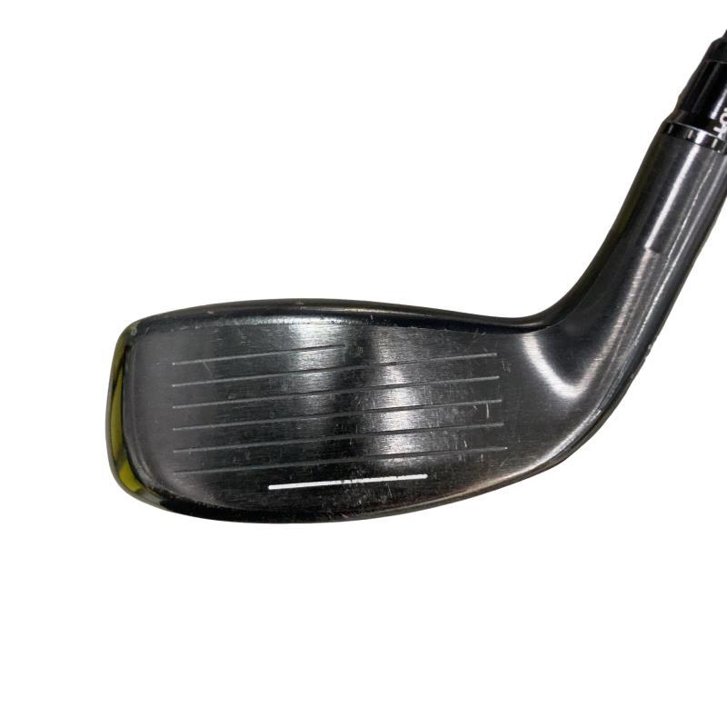 TaylorMade（テーラーメイド） GAPR HI U4 USA ユーティリティ UT