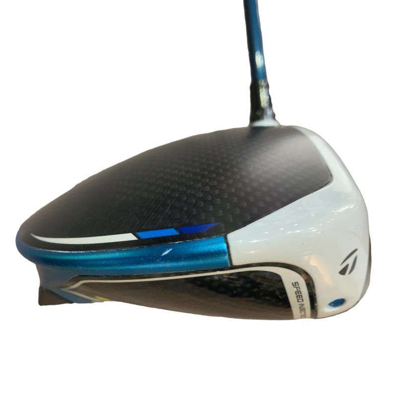 TaylorMade（テーラーメイド） SIM2 MAX-D 10.5° ドライバー DR