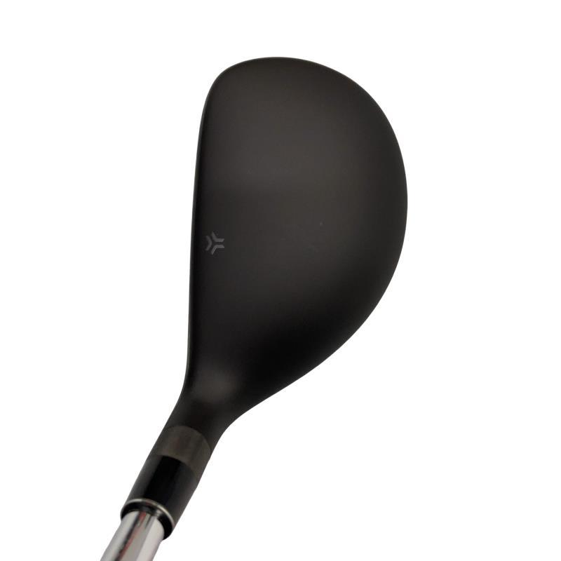 ダンロップ SRIXON ZX Mk II HYBRID H3 ユーティリティ UT フレックスSの画像