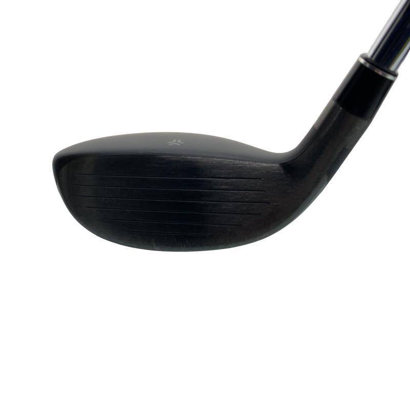 ダンロップ SRIXON ZX Mk II HYBRID H3 ユーティリティ UT フレックスSの画像