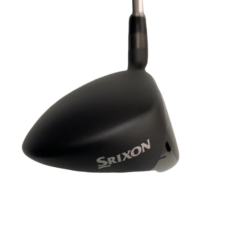 ダンロップ SRIXON ZX Mk II HYBRID H3 ユーティリティ UT フレックスSの画像