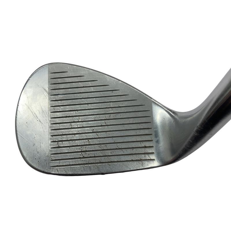 タイトリスト VOKEY SPIN MILLED SM6 ツアークロム 56°/10°S ウェッジ WG フレックスSの画像