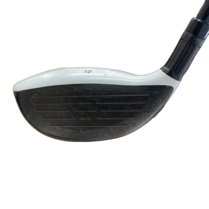 テーラーメイド M2 通販｜GDO中古ゴルフクラブ (テーラーメイド) フェアウェイウッド 中古】M2 フレックスS 18度 5W フェアウェイウッド クラブ