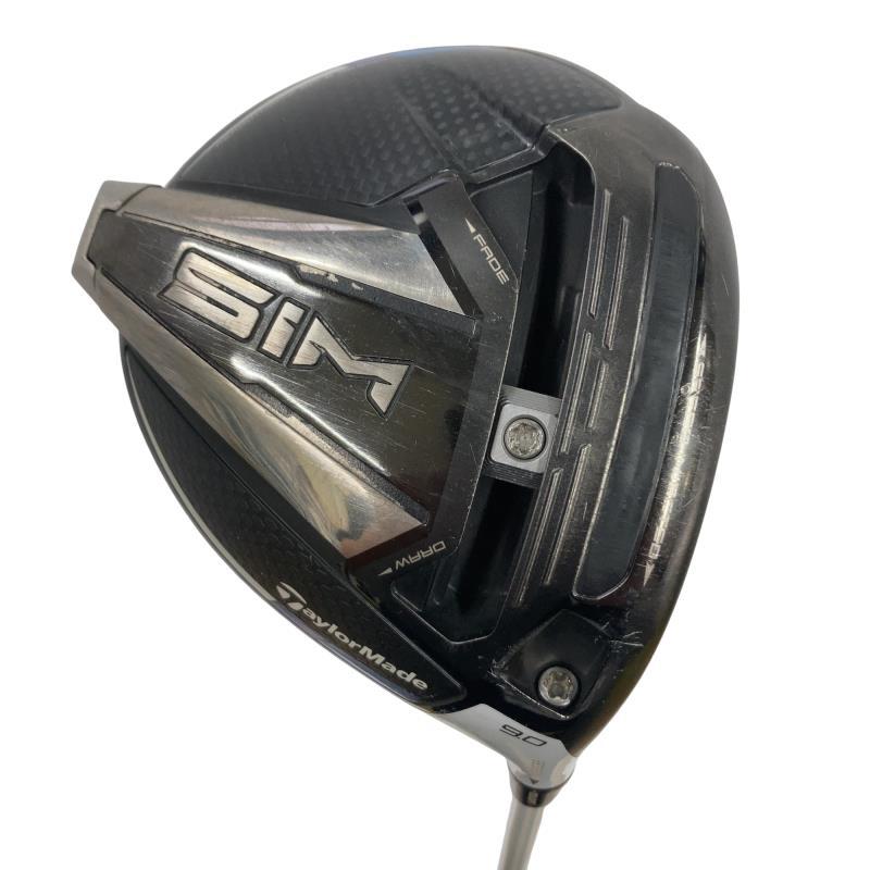 TaylorMade（テーラーメイド） SIM 9° ドライバー DR フレックスその他