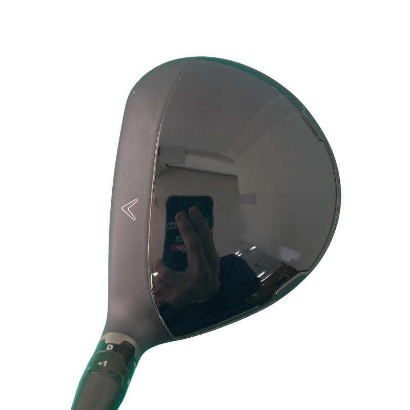 Callaway（キャロウェイ） PARADYM 3HL フェアウェイウッド FW