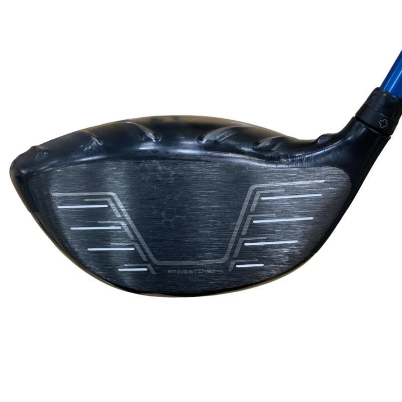 PING（ピン） G440 MAX 10.5° ドライバー DR フレックスSR : ゴルフ