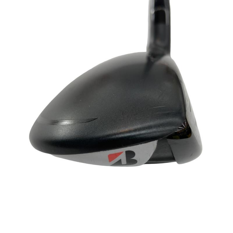 BRIDGESTONE GOLF ブリヂストン B2 H3 ユーティリティ UT フレックスS