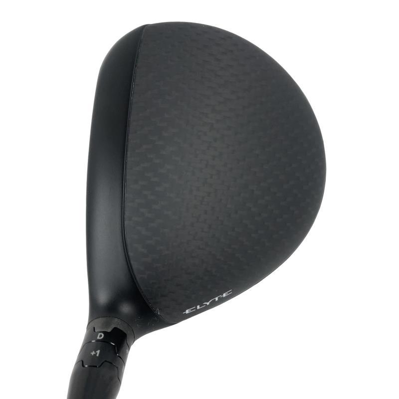 Callaway（キャロウェイ） ELYTE TITANIUM 3W フェアウェイウッド FW