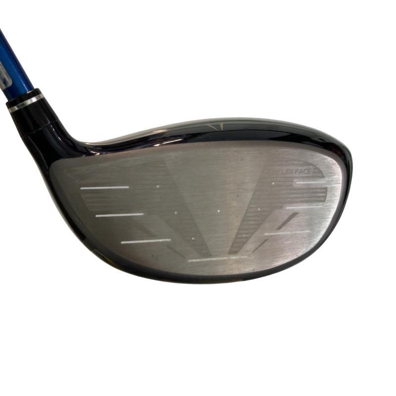 DUNLOP（ダンロップ） XXIO(2024) 10.5° レフティ ドライバー DR