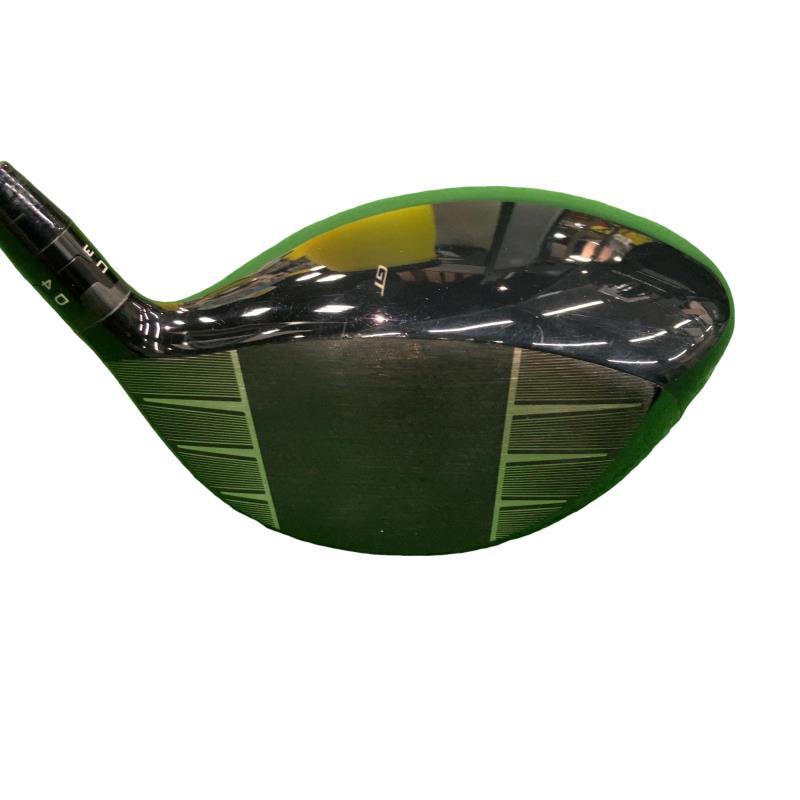 Titleist（タイトリスト） GT1 12° レフティ ドライバー DR フレックス