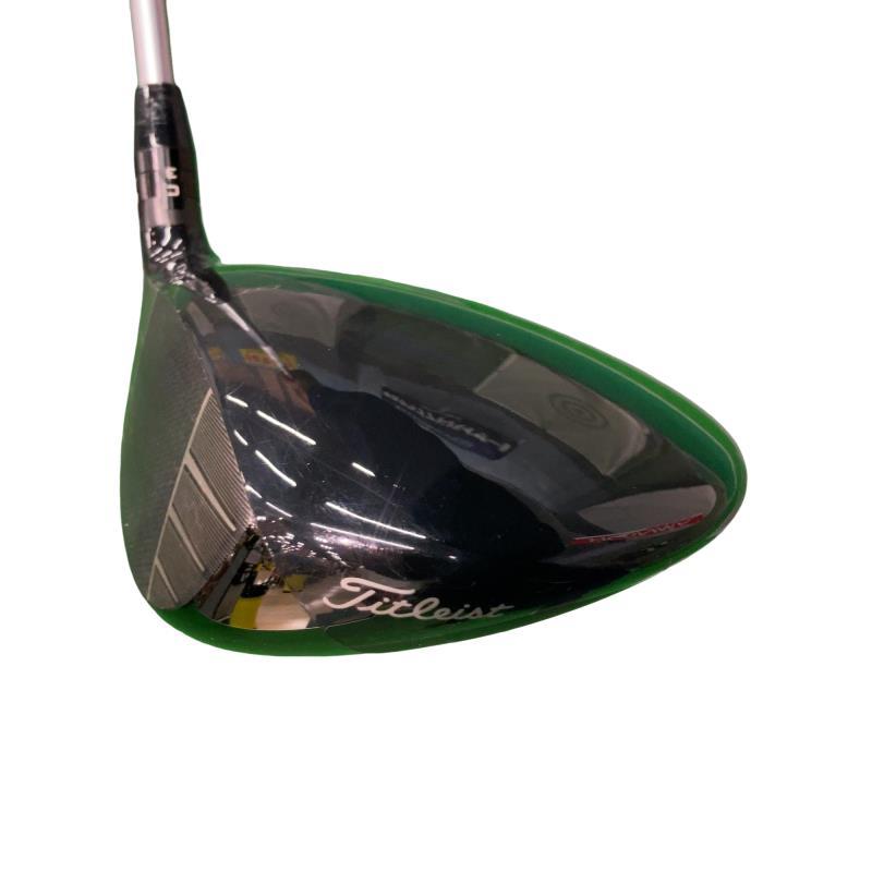 Titleist（タイトリスト） GT1 12° レフティ ドライバー DR フレックス