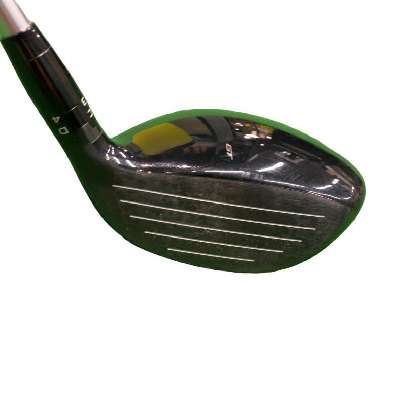 Titleist（タイトリスト） GT1 21° レフティ フェアウェイウッド FW