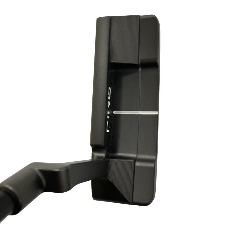 PING（ピン） PLD MILLED ANSER 2D(2024) 34インチ パター PT