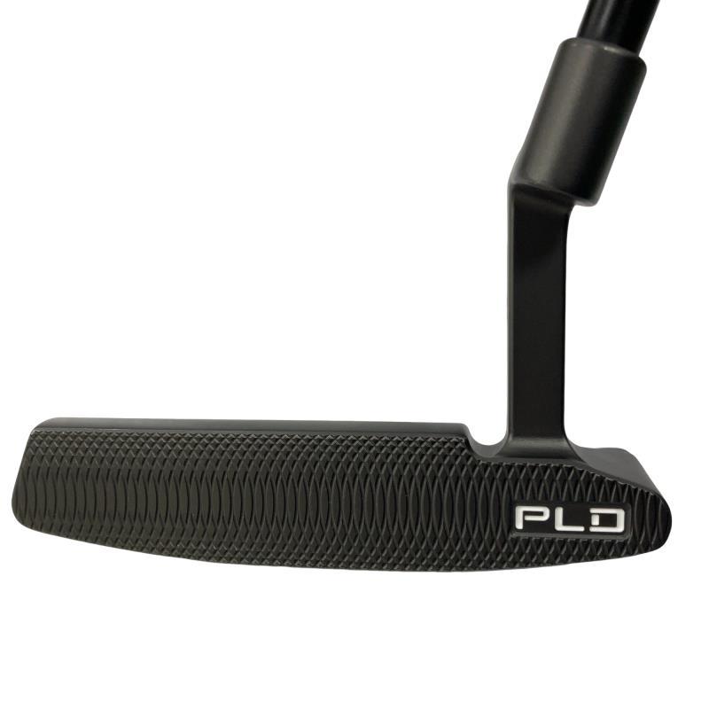 【美品】PING PLD ミルド　アンサー　34インチ ピン PING PLD ミルド パター ANSER メンズ 34インチ メーカー保証
